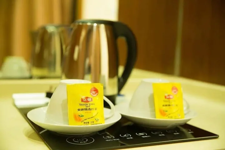 Хойчжоу: Yijing Holiday Hotel