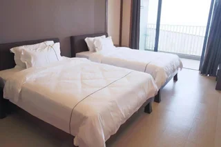Хойчжоу: Yijing Holiday Hotel