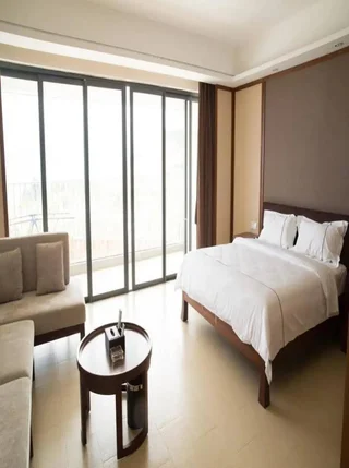 Хойчжоу: Yijing Holiday Hotel