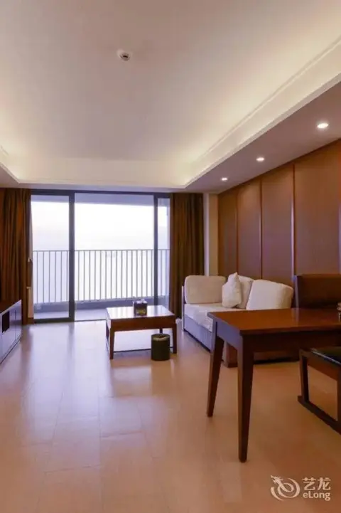 Хойчжоу: Yijing Holiday Hotel