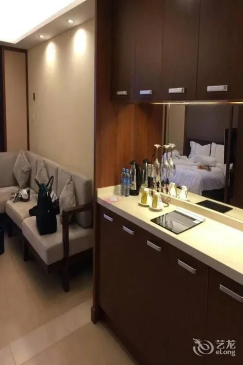 Хойчжоу: Yijing Holiday Hotel