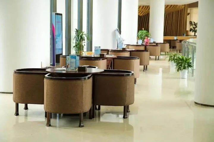 Хойчжоу: Yijing Holiday Hotel