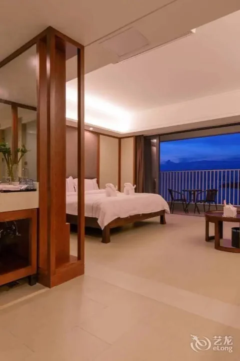 Хойчжоу: Yijing Holiday Hotel