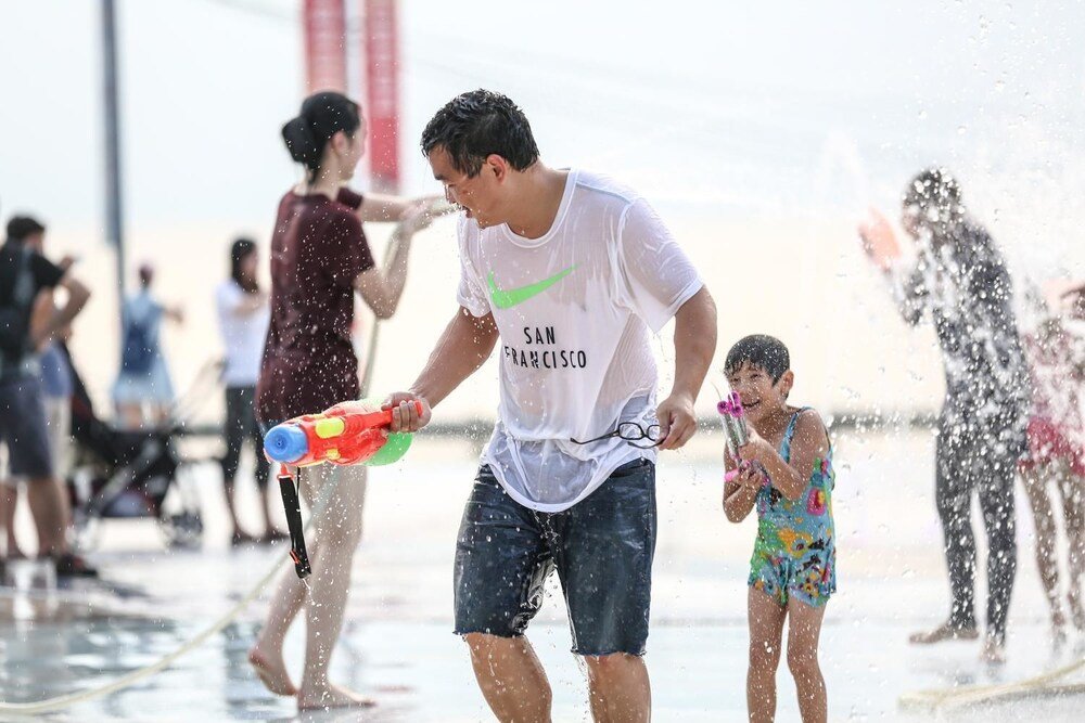 Хойчжоу: Yijing Holiday Hotel