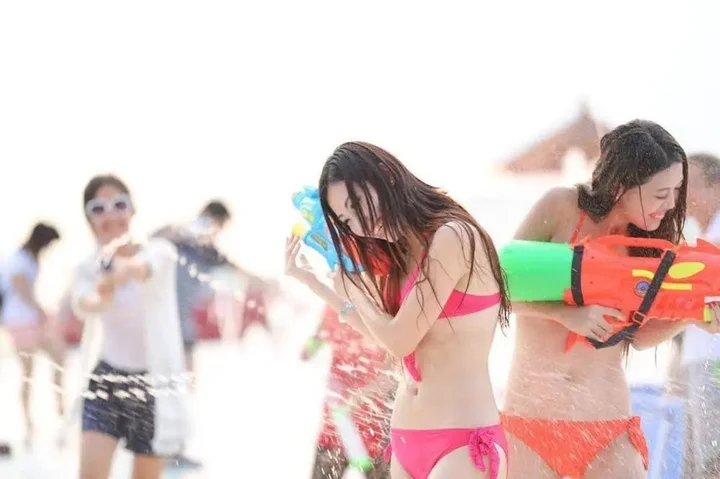 Хойчжоу: Yijing Holiday Hotel