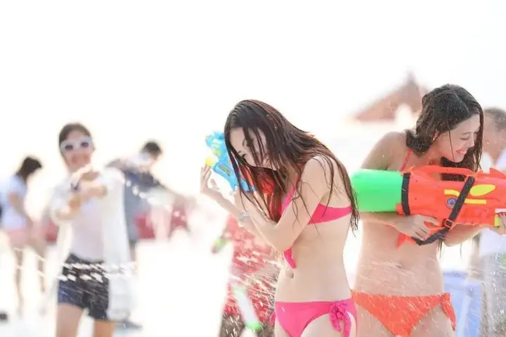 Хойчжоу: Yijing Holiday Hotel