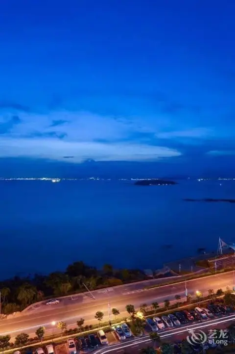 Хойчжоу: Yijing Holiday Hotel