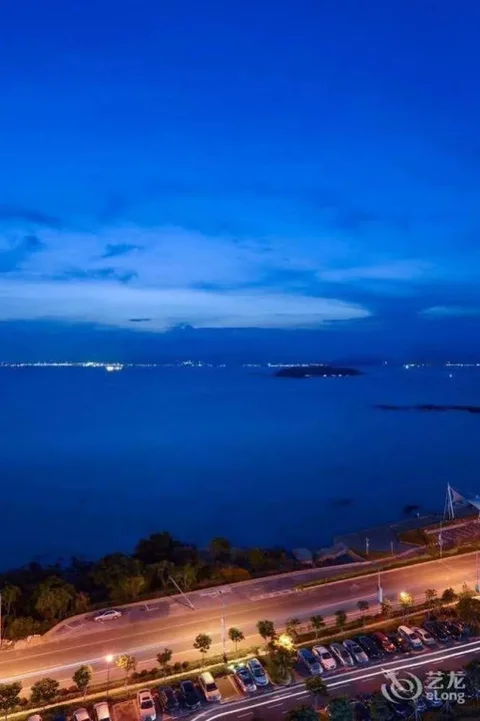 Хойчжоу: Yijing Holiday Hotel