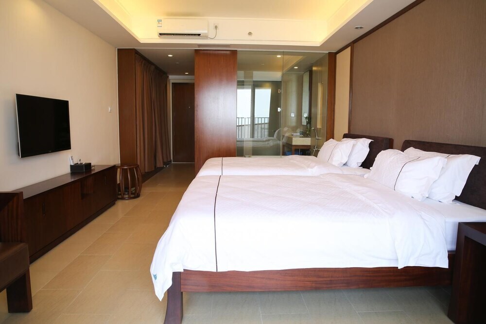 Хойчжоу: Yijing Holiday Hotel