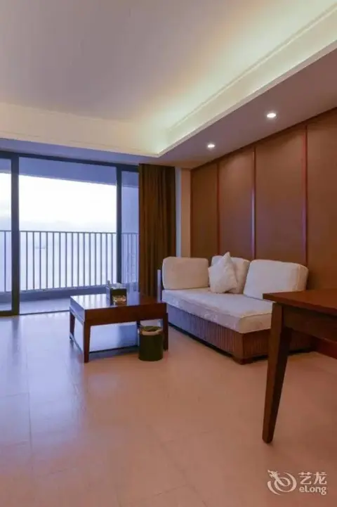 Хойчжоу: Yijing Holiday Hotel