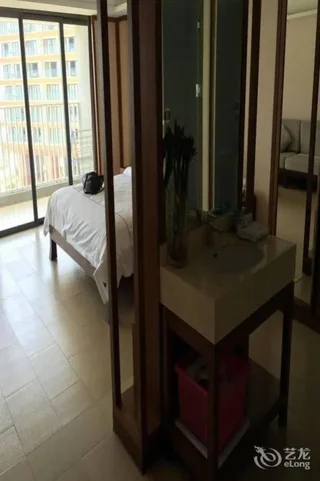 Хойчжоу: Yijing Holiday Hotel