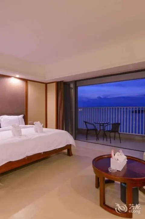 Хойчжоу: Yijing Holiday Hotel