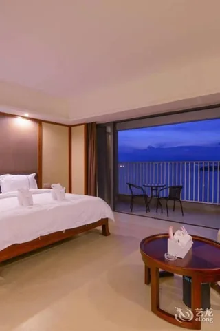 Хойчжоу: Yijing Holiday Hotel
