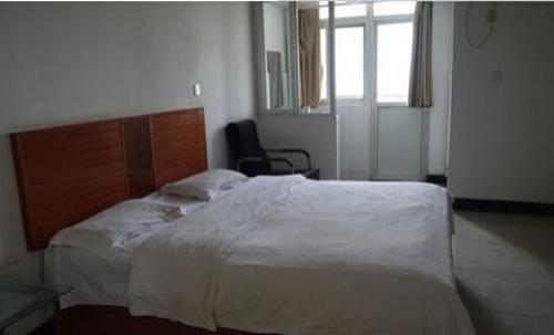 Ухань: One House Cinema Hotel (Hubei Institute of Economics)