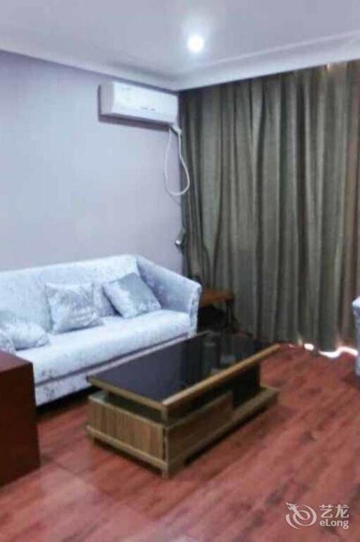 Ухань: One House Cinema Hotel (Hubei Institute of Economics)