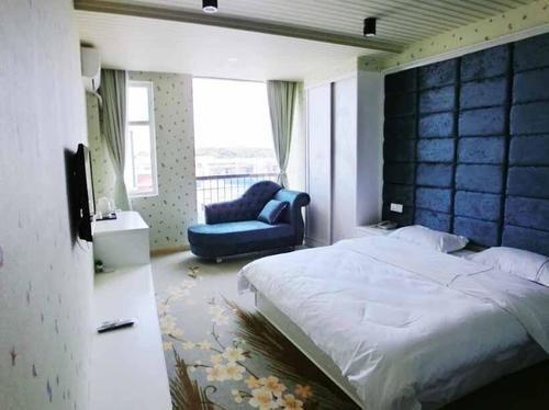 Ухань: One House Cinema Hotel (Hubei Institute of Economics)