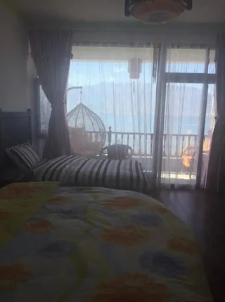 Дали: Shuanglang Yunlang Inn