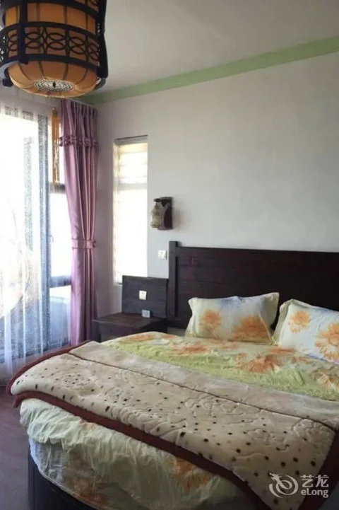 Дали: Shuanglang Yunlang Inn