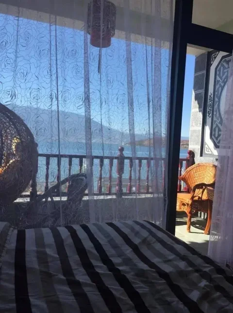 Дали: Shuanglang Yunlang Inn
