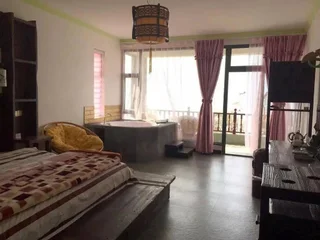 Дали: Shuanglang Yunlang Inn