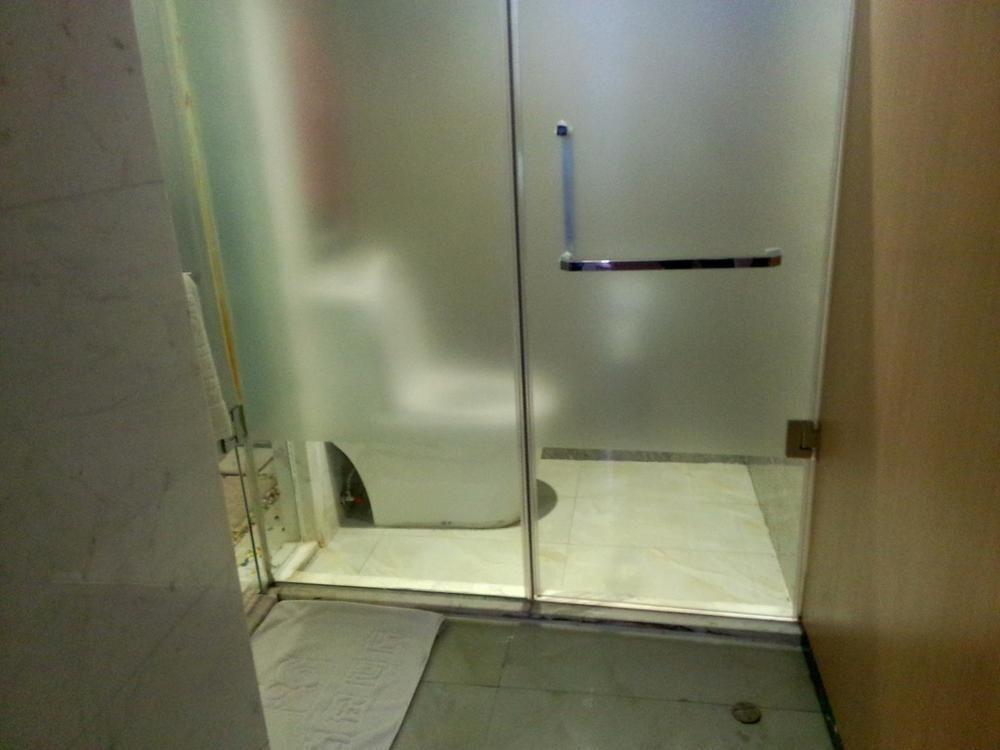 Чжэнчжоу: Zhengzhou Goodnight Hotel