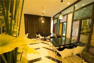Чжэнчжоу: Zhengzhou Goodnight Hotel
