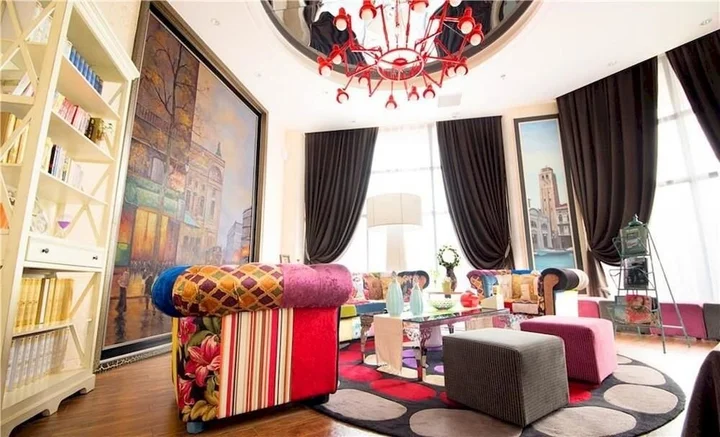 Чжэнчжоу: Zhengzhou Goodnight Hotel