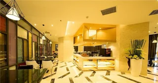Чжэнчжоу: Zhengzhou Goodnight Hotel
