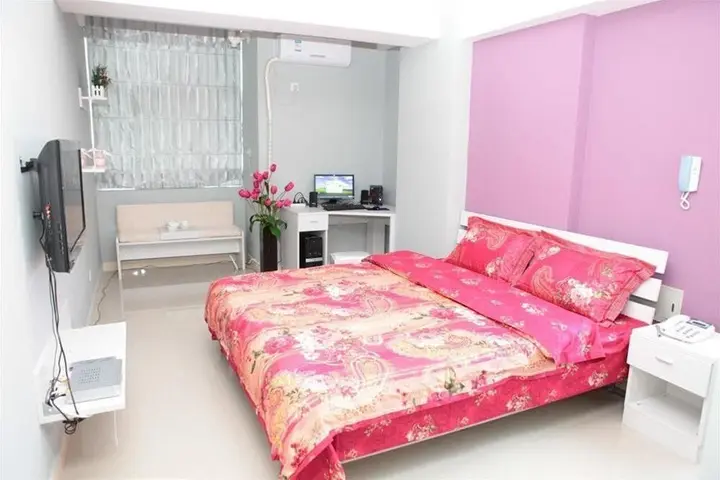 Цзинхун: Sunshine Apartment Hotel