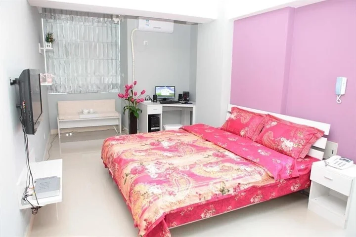 Цзинхун: Sunshine Apartment Hotel