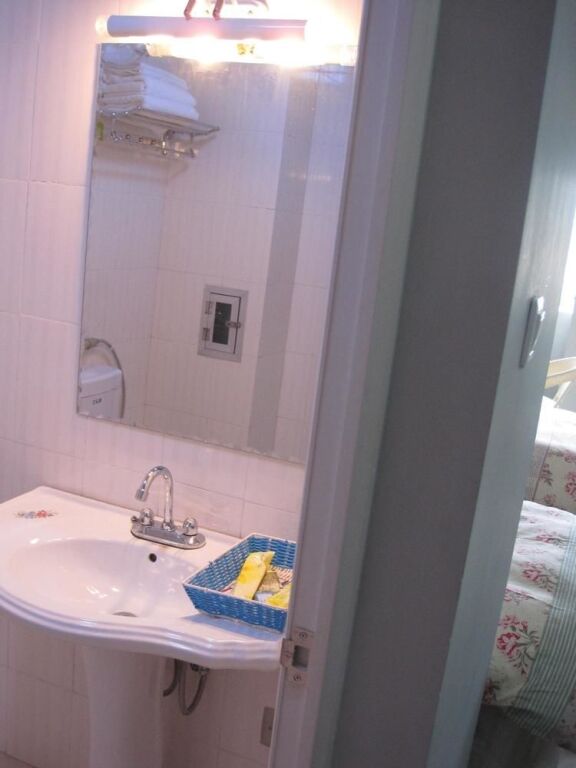 Цзинхун: Sunshine Apartment Hotel