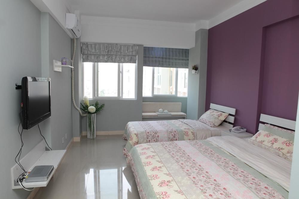 Цзинхун: Sunshine Apartment Hotel