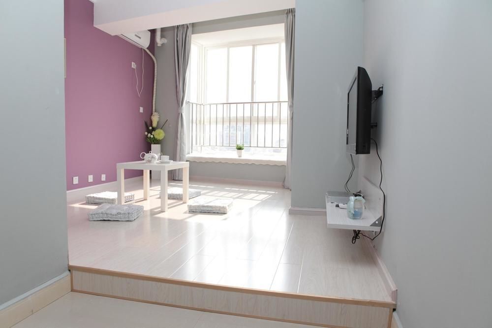 Цзинхун: Sunshine Apartment Hotel