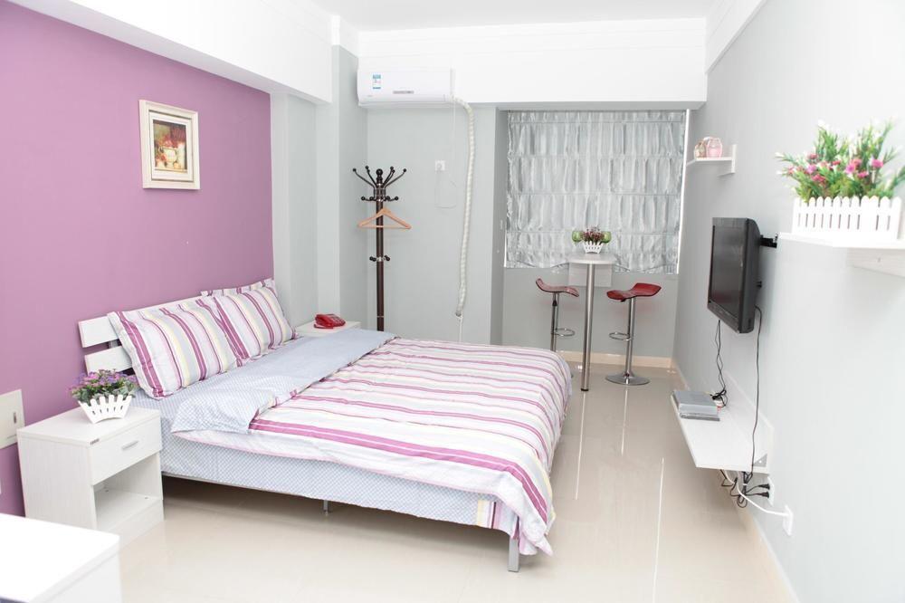 Цзинхун: Sunshine Apartment Hotel