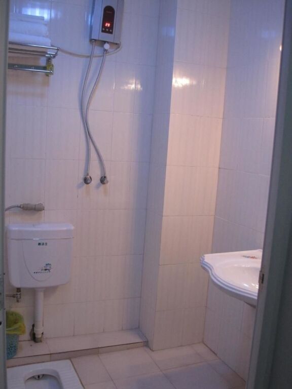 Цзинхун: Sunshine Apartment Hotel