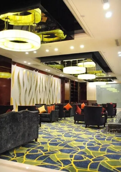 Шицзячжуан: Jinjiang Inn Shijiazhuang Yuhua East Road