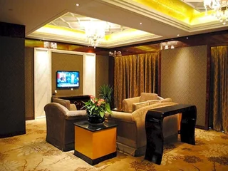 Шицзячжуан: Jinjiang Inn Shijiazhuang Yuhua East Road