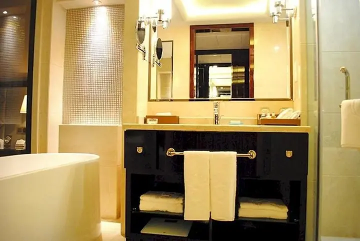 Шицзячжуан: Jinjiang Inn Shijiazhuang Yuhua East Road