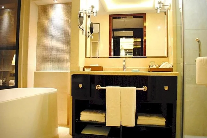 Шицзячжуан: Jinjiang Inn Shijiazhuang Yuhua East Road