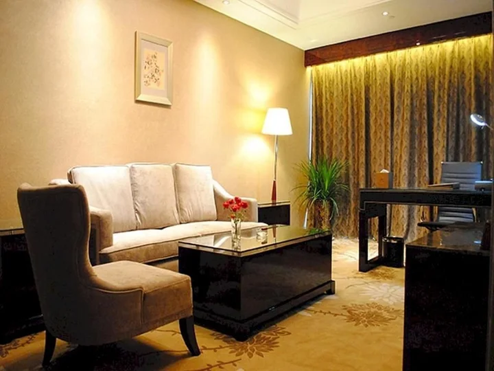 Шицзячжуан: Jinjiang Inn Shijiazhuang Yuhua East Road