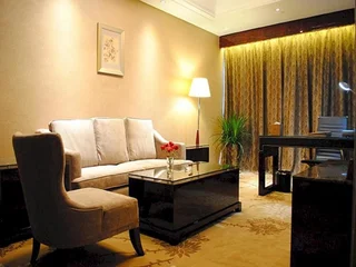 Шицзячжуан: Jinjiang Inn Shijiazhuang Yuhua East Road