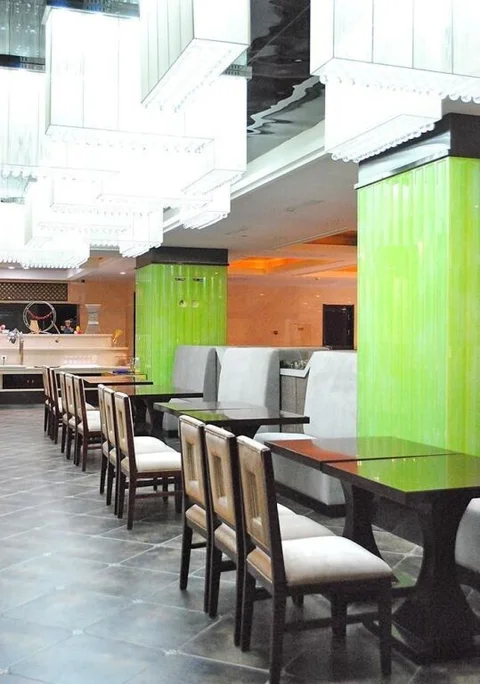 Шицзячжуан: Jinjiang Inn Shijiazhuang Yuhua East Road