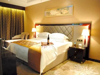 Шицзячжуан: Jinjiang Inn Shijiazhuang Yuhua East Road