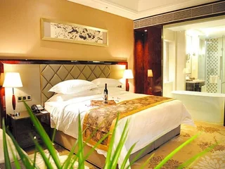 Шицзячжуан: Jinjiang Inn Shijiazhuang Yuhua East Road