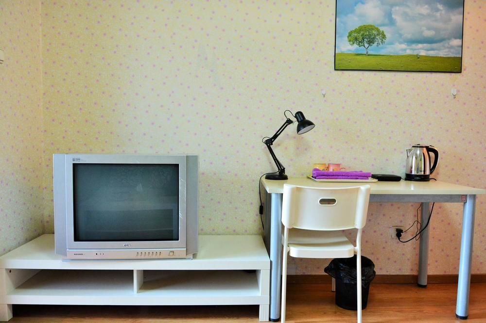 Пекин: Seven Days Apartment
