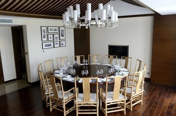Аньцин: Huikeju Boutique Hotel