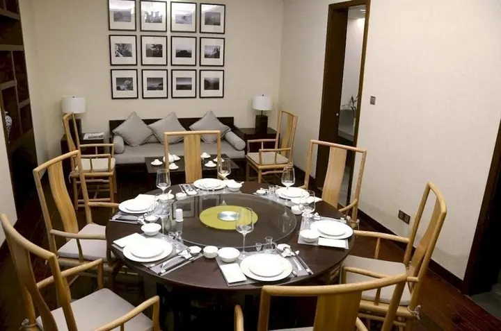 Аньцин: Huikeju Boutique Hotel