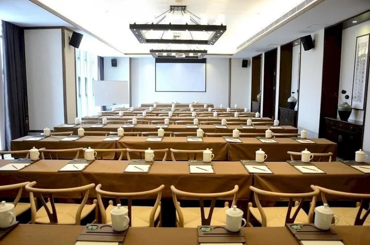 Аньцин: Huikeju Boutique Hotel