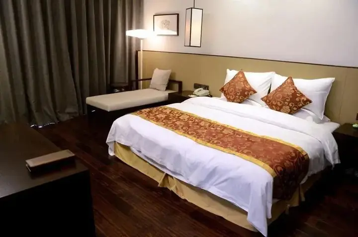 Аньцин: Huikeju Boutique Hotel