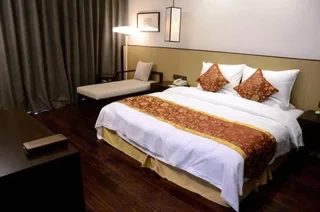 Аньцин: Huikeju Boutique Hotel